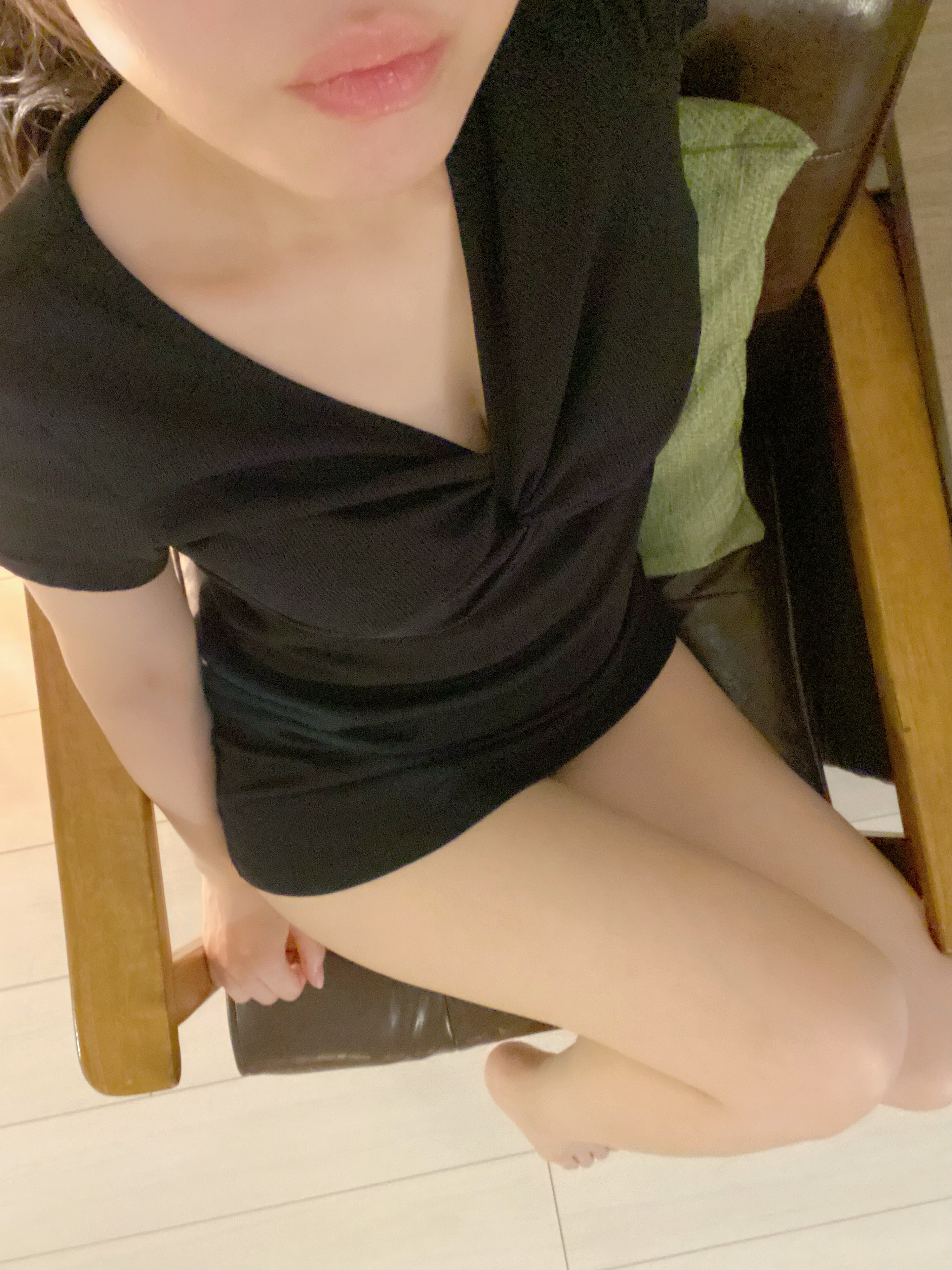 おはよ