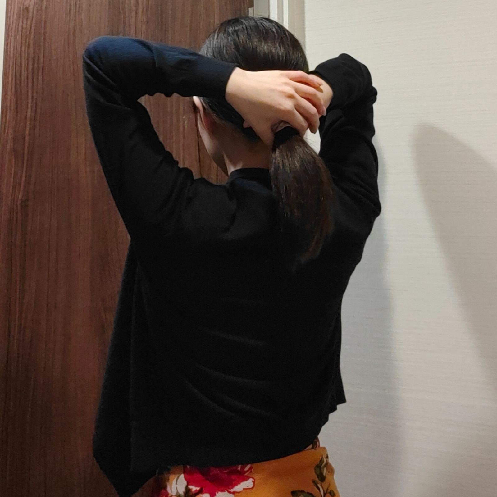 麻美